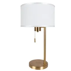 Декоративная настольная лампа Arte Lamp PROXIMA A4031LT-1PB