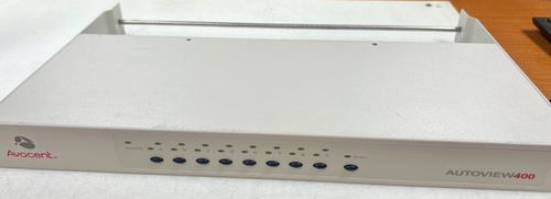 520-262-003AUTOVIEW 400 / AV400-8