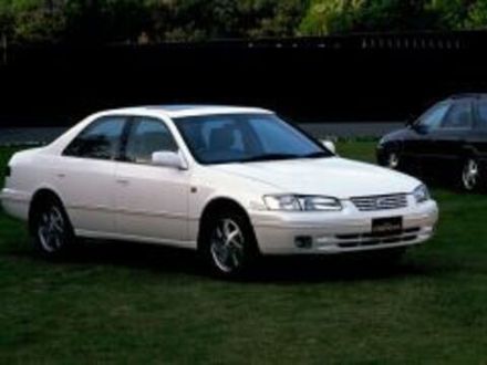 CAMRY GRACIA (I) [Кузов: MCV2#,SXV2#] 1996-2001