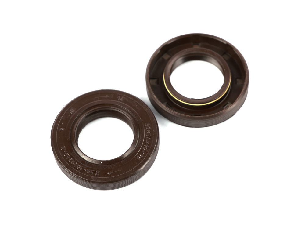 Сальник 30х56х10 дв. ЯМЗ вала привода ТНВД (Балаково)