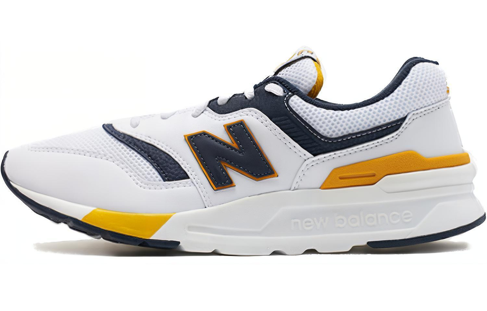 Кроссовки New Balance Nb 997 D