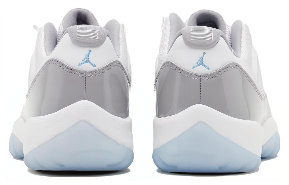 Кроссовки Jordan Air Jordan 11 Low "Cement Grey"
