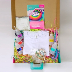 Тай дай Мастер IQ + футболка