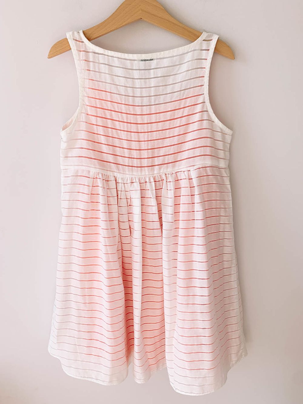 Платье Cyrillus, 128