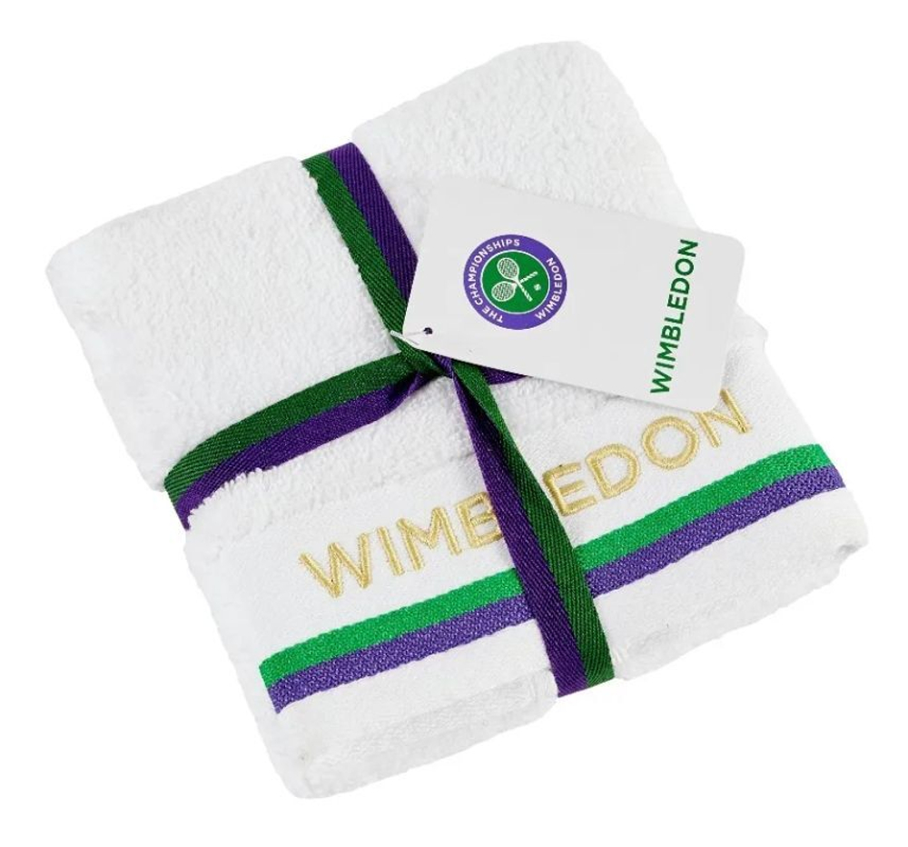 Теннисное полотенце Wimbledon Sports Towel