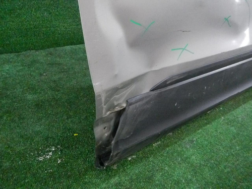 Дверь передняя левая VW Tiguan 2 (2016-н.в.)