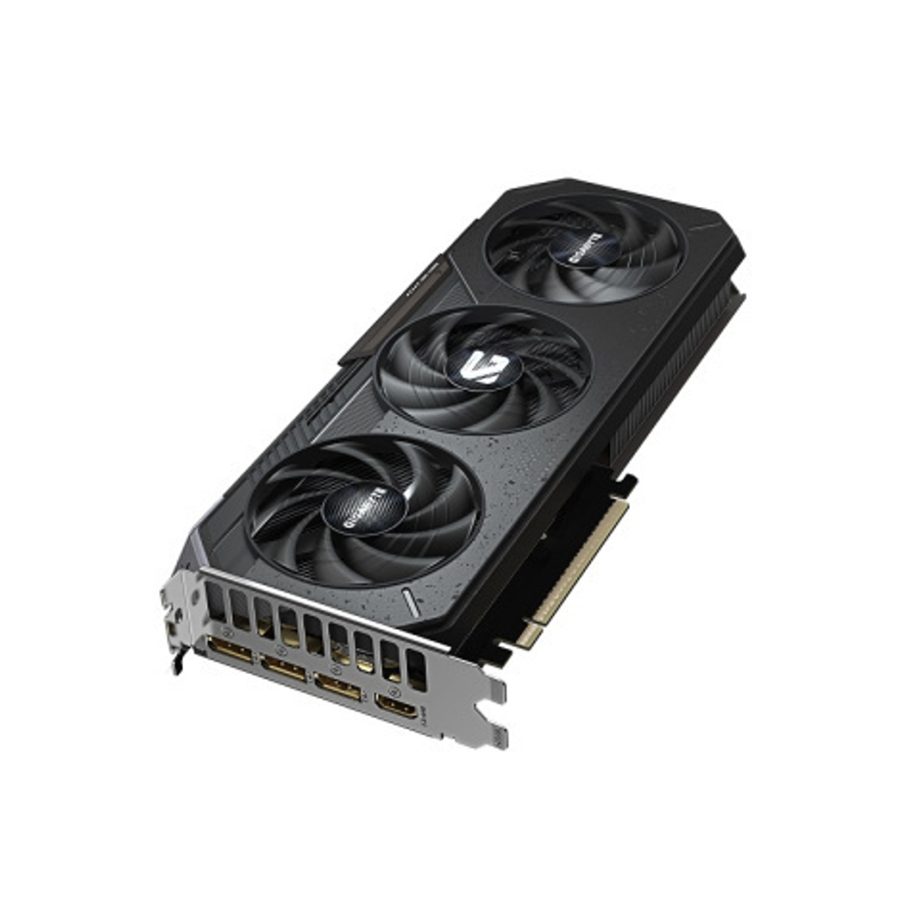 Видеокарта GIGABYTE GeForce RTX 5060 GAMING (GV-N5060GAMING-8GD)