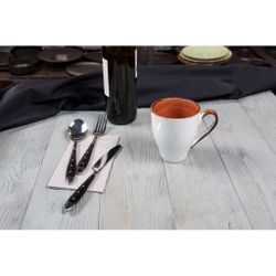 Кружка 400 мл d 9 см h10,8 см   Fusion P.L. Proff Cuisine [4]