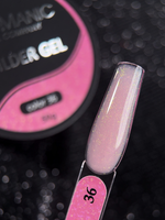 Builder Gel ENIGMA 36, 15g.