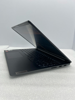 Ноутбук Lenovo ideapad 5 Pro-16ACH6 (82L5002CRK) 16"/AMD Ryzen 7 5800H/RAM 16 GB/SSD 1024 GB/AMD Radeon Graphics/2560x1600/IPS 120Hz/DOS/Подсветка кл-ры: LED/серый. Состояние: Уценка/небольшой след. на матрице от клавиатуры/C1