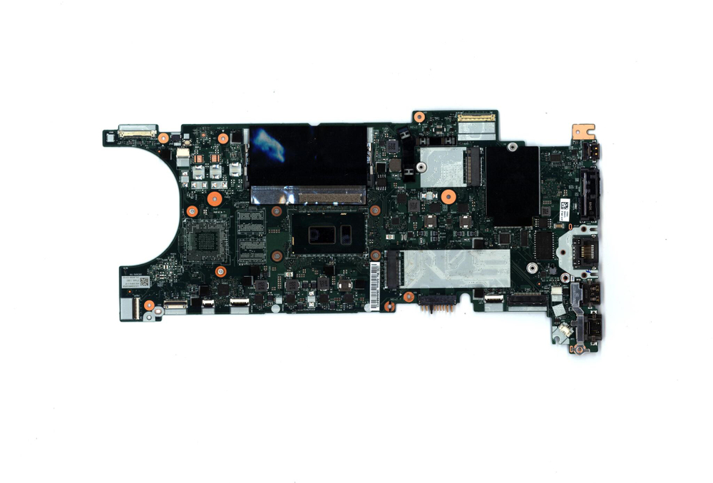 Материнская плата для ноутбука Lenovo T480s i5-8350U 4GB AMT TPM2 UMA WIN (02HL830), оригинал