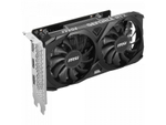 Видеокарта MSI Nvidia GeForce RTX 3050 VENTUS 2X [RTX 3050 VENTUS 2X E 6G OC]