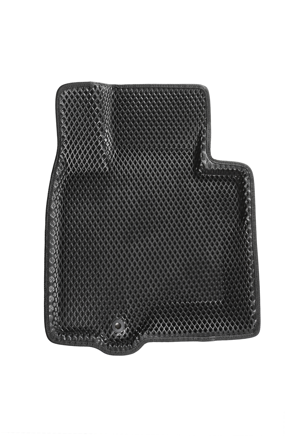 Коврики EVA 3D ромб для Infiniti FX 37, 50 / QX70 2008-н.в., Seintex.95299