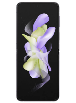 Samsung Galaxy Z Flip 4 "Лавандовый" 8/128 ГБ