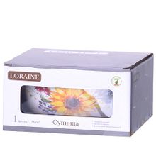 Супница Loraine 30307 580 мл