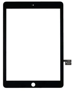 Тачскрин для iPad 10.2" (2019/2020) Черный