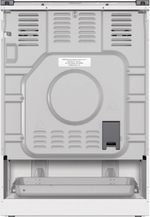 Комбинированная плита Gorenje GKS6C70WF