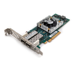 Сетевая карта Lenovo Q-Logic 2x 16Gb SFP+ QLE2662-LNVX