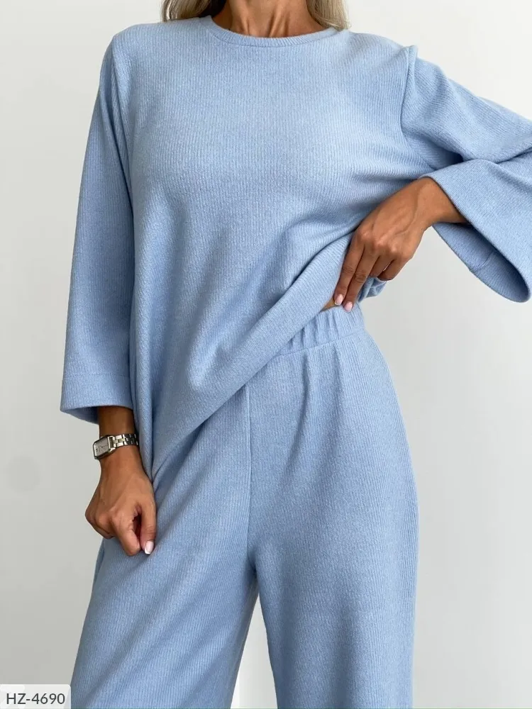 Костюм HZ-4671 Фабрика Моды