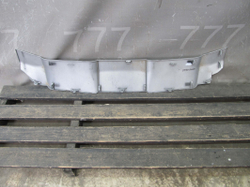 Накладка переднего бампера Lexus LX 570 15-23 Б/У Оригинал 5212960050