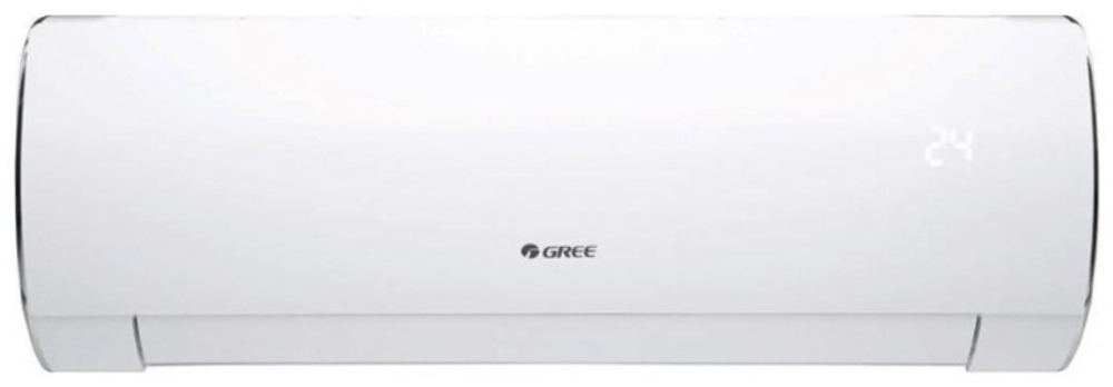 Кондиционер настенный Gree-28: Fairy Cold Plasma R410A - GWH28ACEXF-K3NNA1A  (без соединительной инсталляции)