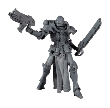 Фигурка  Warhammer 40000 Adepta Sororitas Battle Sister AP
