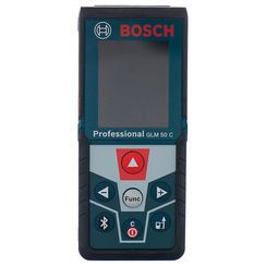 Лазерный дальномер Bosch GLM 50C