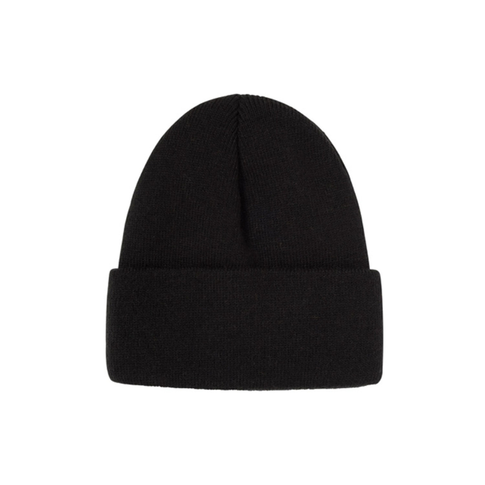 Шапки Stussy Big Stock Cuff Beanie logo, 1321004