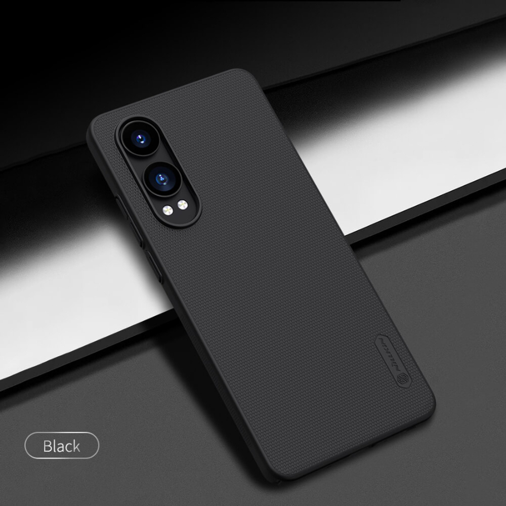 Накладка Nillkin Super Frosted Shield Pro для OnePlus Nord CE4 Lite