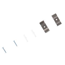 ULI-F45-9W-4500K-DIM SENSOR IP20 SILVER Светильник светодиодный для мебели. 600x35x16мм. 600Lm. ТМ Uniel