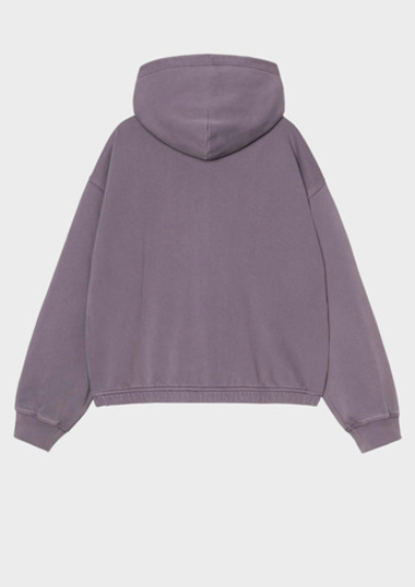 Толстовка CARHARTT WIP Hooded Hoggard Jacket