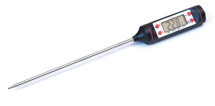 Термометр-щуп ТР 101 (электр)