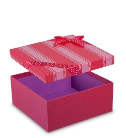 Packing Symphony ZK-02/1 Коробка «Яркая тесьма»