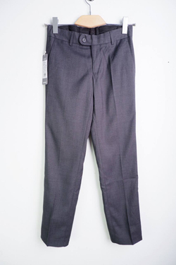 Брюки Sherysheff школьные, маркировка 152, визуально на 12 лет, новые