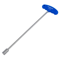 Ключ Т-образный 13 мм, длинный KING TONY 115H13M-14