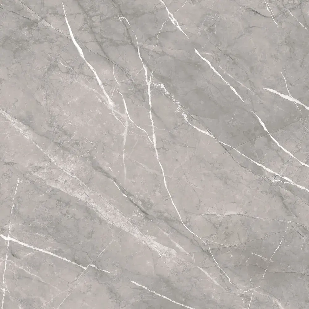 Керамогранит ALMA Ceramica GFU04PLP70R Pulpis 60x60 серый матовый под камень