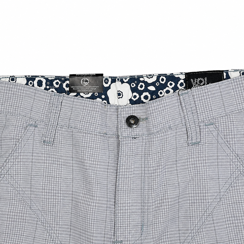 Шорты Volcom