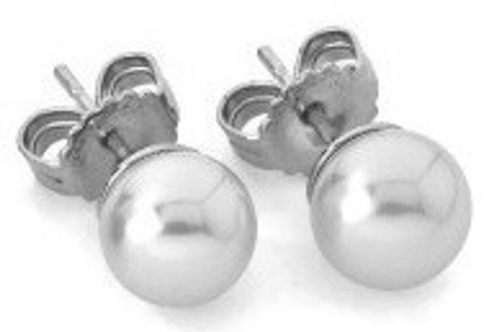 Серьги Majorica 00326.01.2.000.701.1