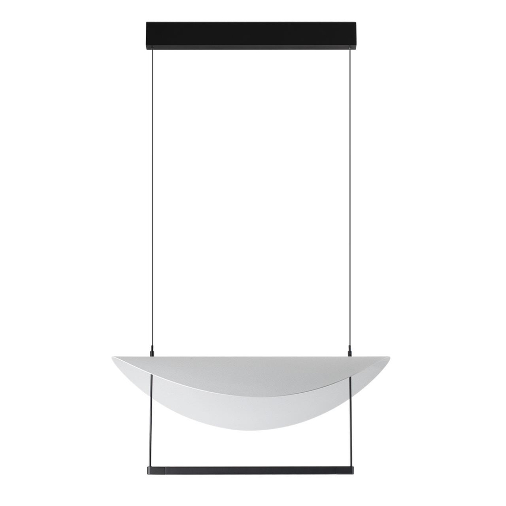 Подвесной светодиодный светильник Odeon Light LUNAR 7015/20L