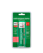 КЛЕЙ KUDO ХОЛОДНАЯ СВАРКА УНИВЕРСАЛЬНЫЙ 60ГР