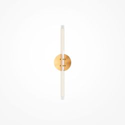 Бра Maytoni Plume MOD340WL-L10BS3K