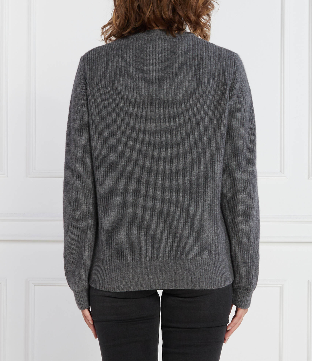 Свитер Pinko - графитовый(102492 A1A7)