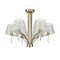 Потолочная люстра Vele Luce Sinfonia VL4184L06