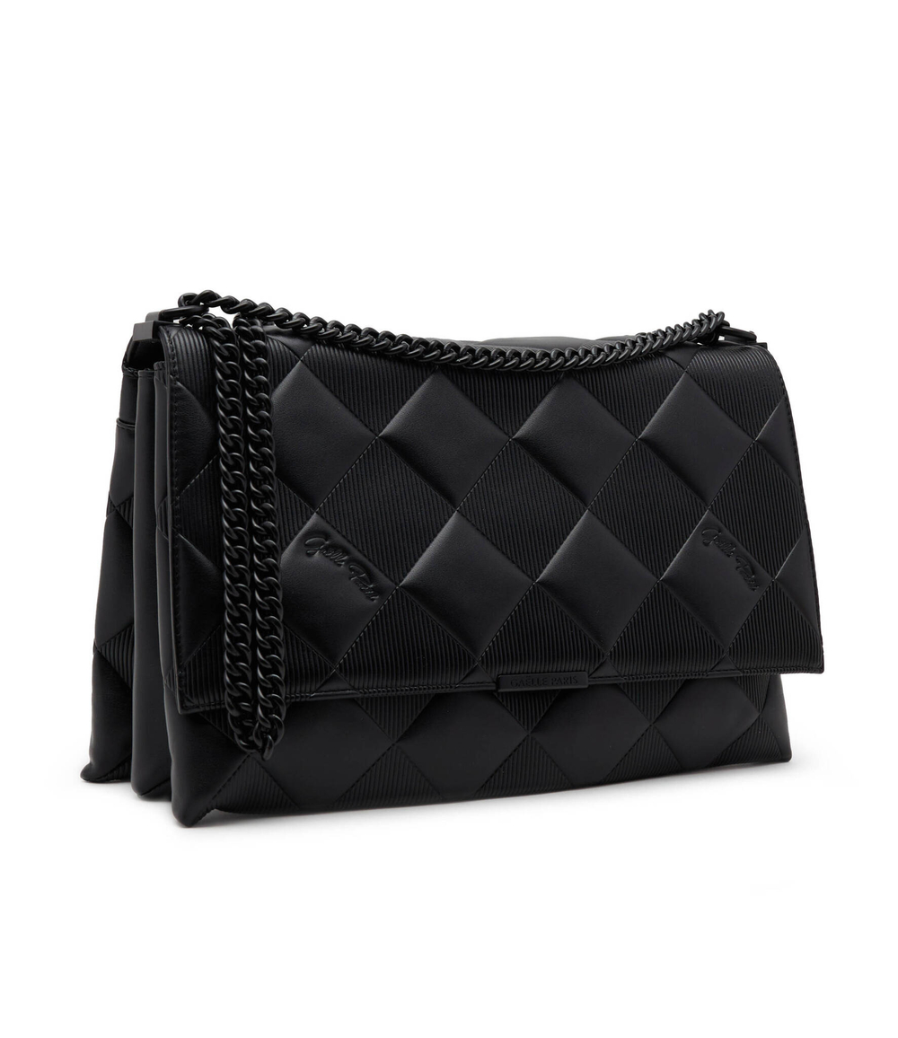 Сумка-мессенджер Ga\u00eblle Paris - черный(GBADP4813)