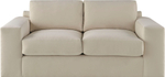 Диван Baker Channing Loveseat
