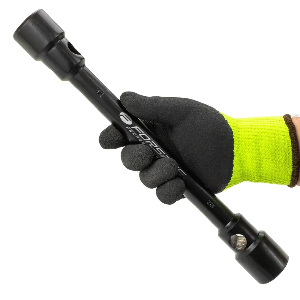 Ключ балонный двусторонний усиленный 32x33 L-400мм (12S.0003233) Forsage F-6773233