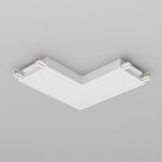 Комплектующие для систем освещения с токоведущими элементами Technical TRA084CL-11W