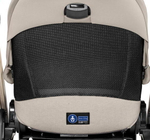 Коляска Peg Perego Veloce TC New Belvedere 2 в 1 Astral
