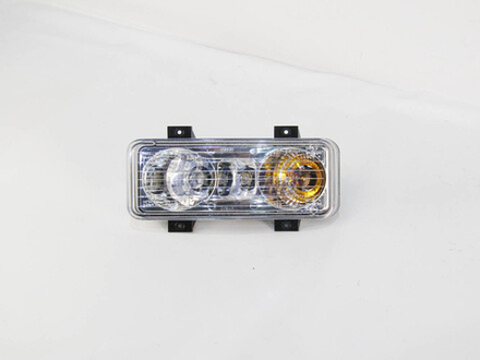 UC1A11.3712020 Фонарь передний комбинированный УРАЛ NEXT