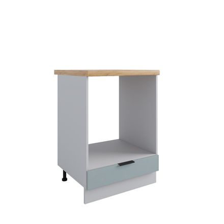 Кухня Модуль СДШ 600 Норма Виано Оазис